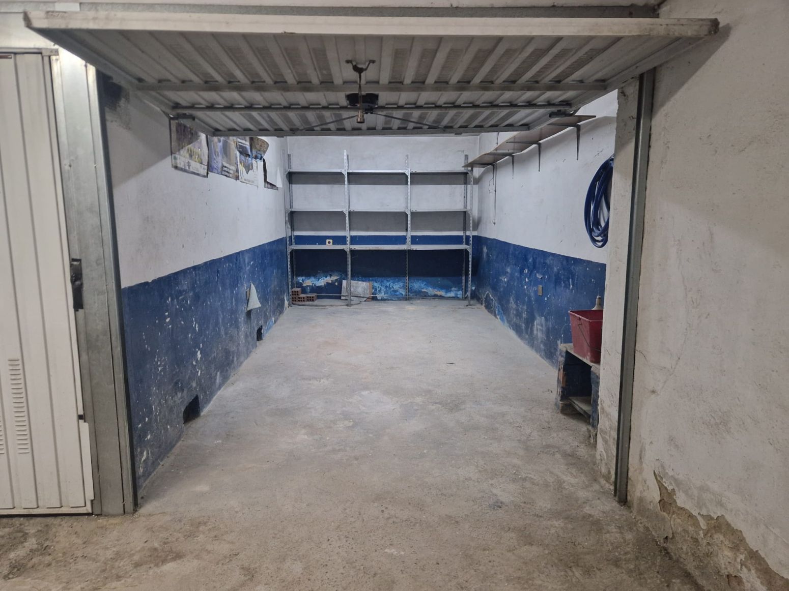 Garaje en venta en RAMON Y CAJAL, El Carbayedo - El Quirinal