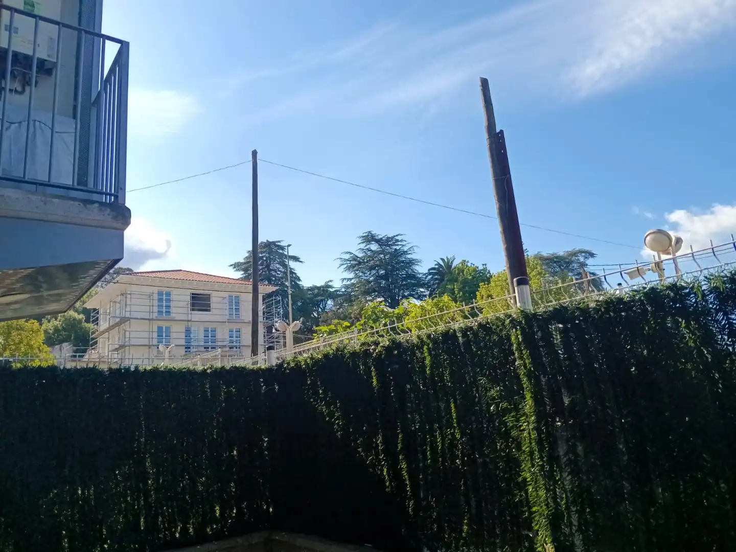 Wohnung zum Verkauf in Bárcena de Cicero mit Heizung, Privatgarten und Terrasse