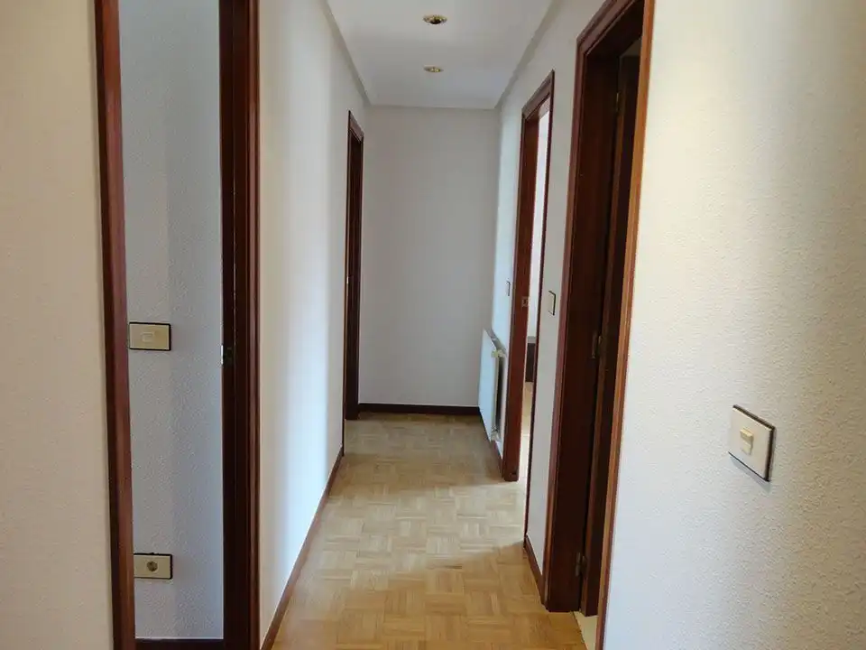 Flat for sale in Salas de los Infantes  with Heating, Terrace and Storage room