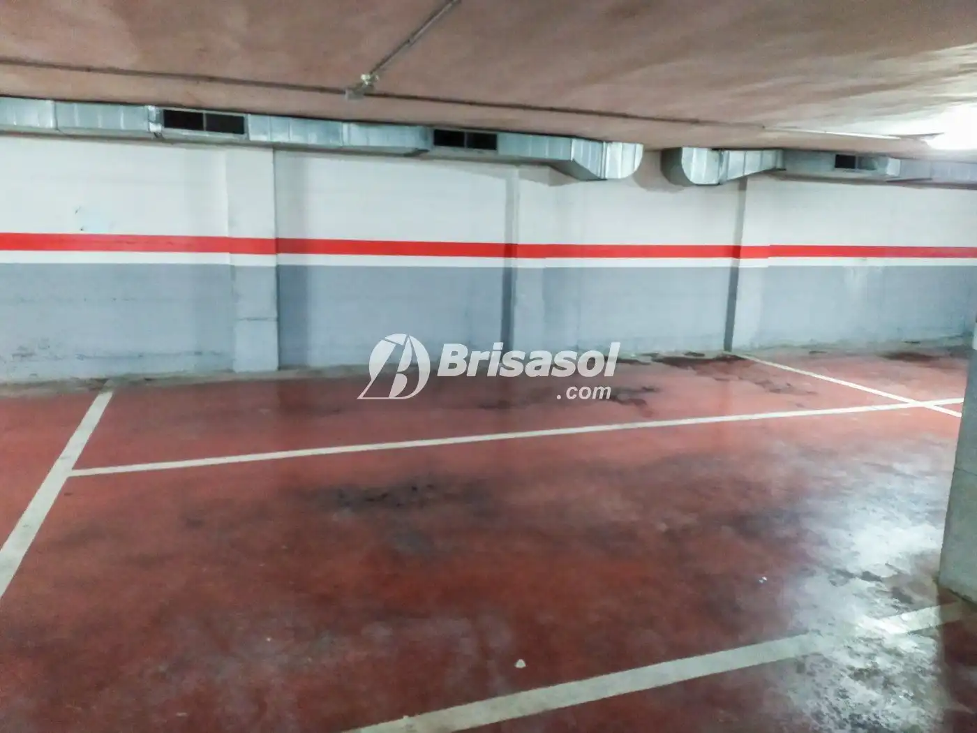 Aparcament de Garatge en venda en Tarragona