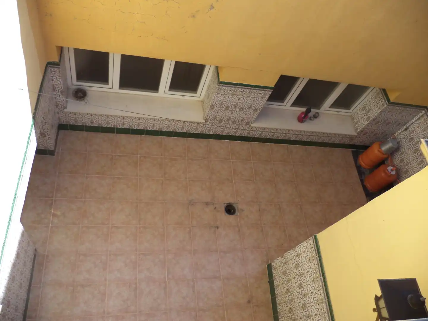 Flat to rent in plaza tejares 12, imagen 9