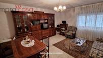 Living room of Flat for sale in Segovia Capital