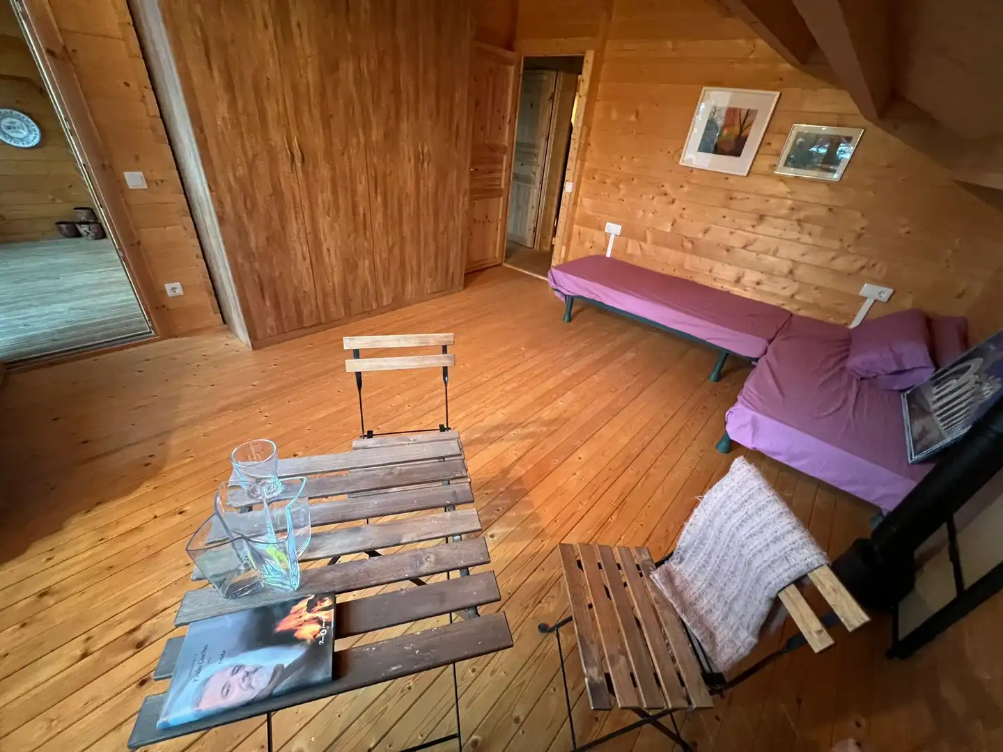 Casa o chalet en venta en Carrer del Pi Solitari, Camprodon