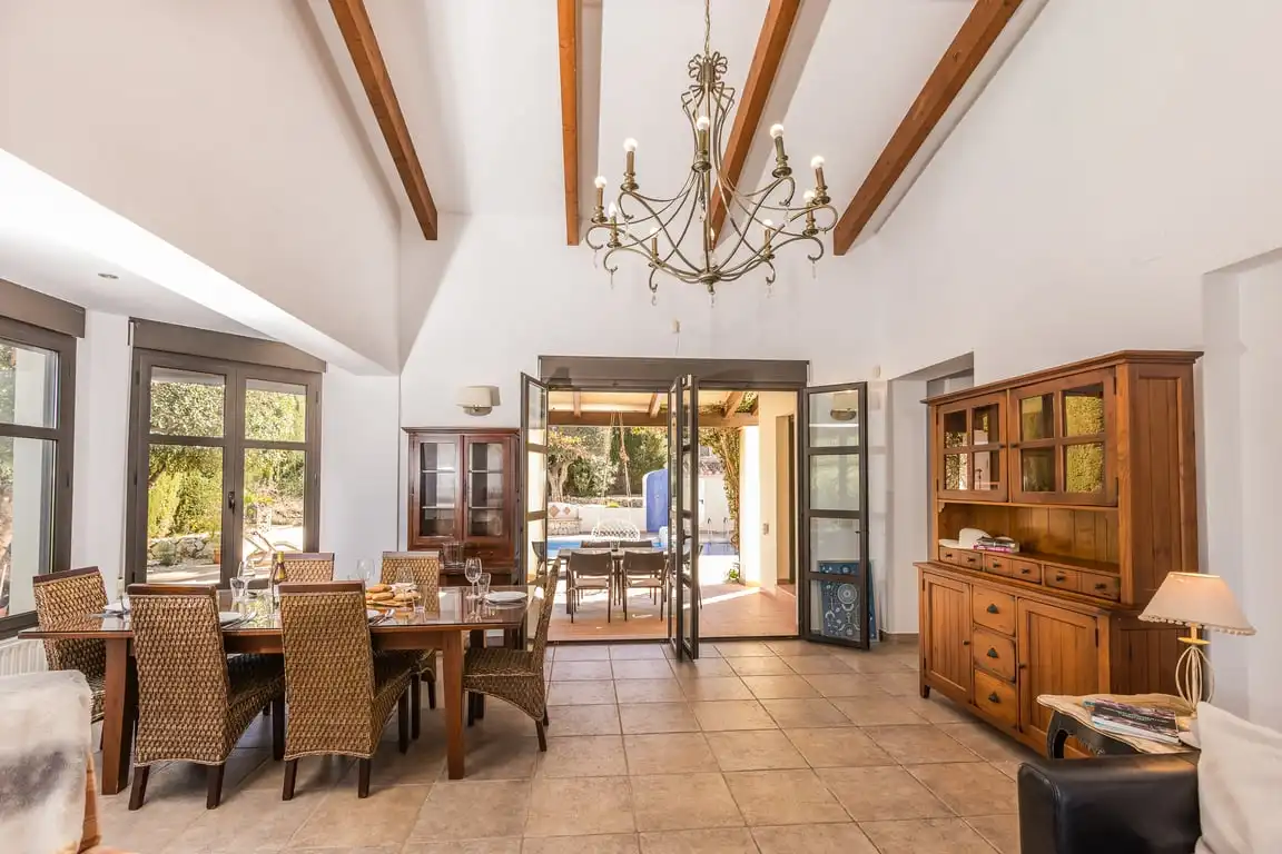 Maison avec terrasse à vendre à Carrer Leonardo da Vinci 41, imagen 8