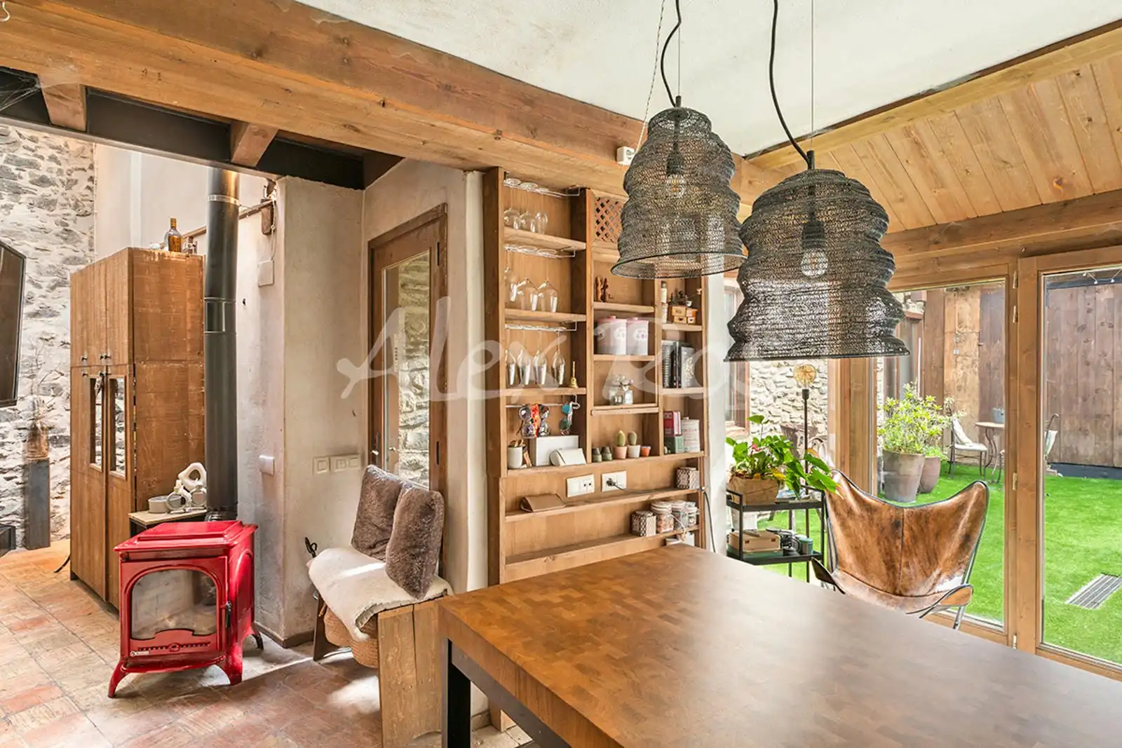 Maison à vendre à Andreu Xandri, imagen 8