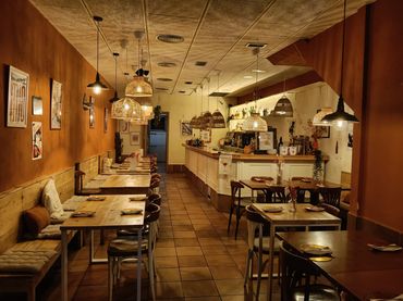 Local comercial en traspaso en Carrer de Sant Benet