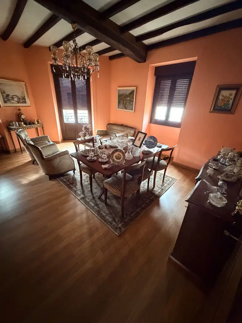 Casa rústica con jardín en venta en Vila de Cruces, imagen 9