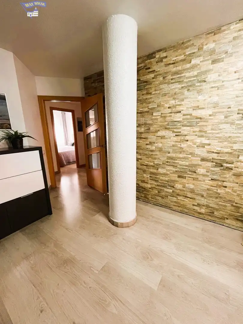 Piso con ascensor en venta en Artigues - Llefià, imagen 41