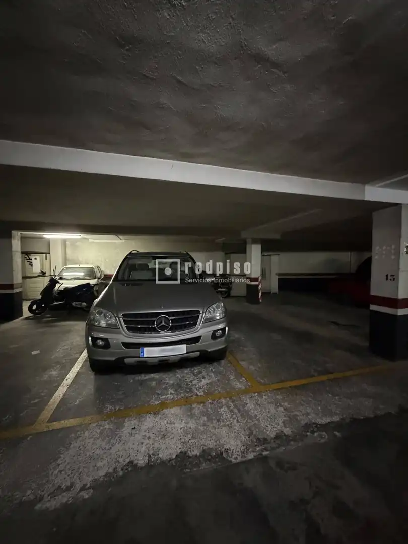 Flat for sale in del Doctor Garcia Donato, imagen 21