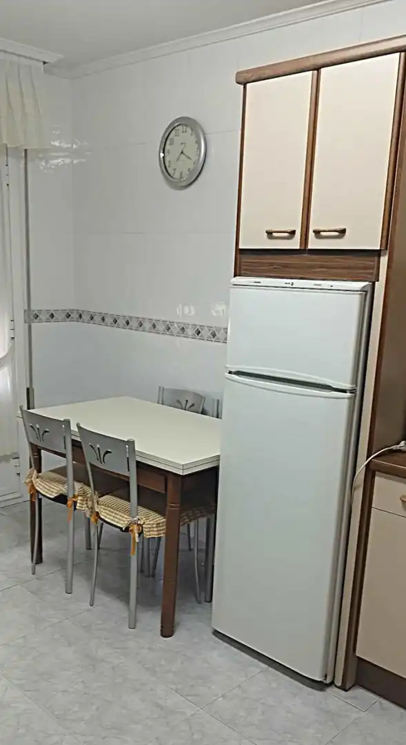 Wohnung zum Verkauf in Ortuella