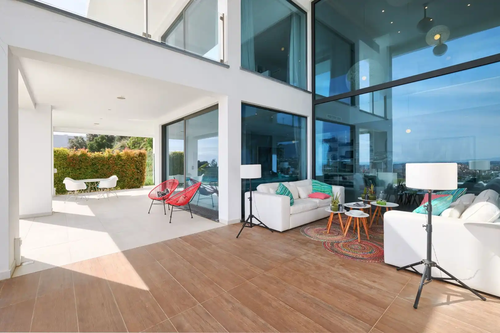 Casa amb piscina en venda a Gaucín, imagen 4