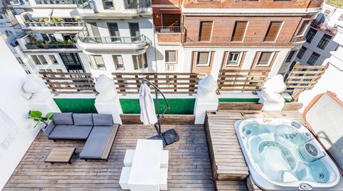 Foto 3 de Àtic de lloguer a Plaza Ayuntamiento del, Sant Francesc, Valencia