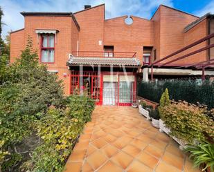 Casa adosada en venda a El Pinar - Punta Galea