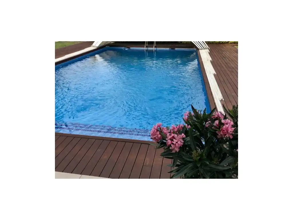 Schwimmbecken von Haus oder Chalet zum Verkauf in L'Escala mit Klimaanlage, Terrasse und Schwimmbad