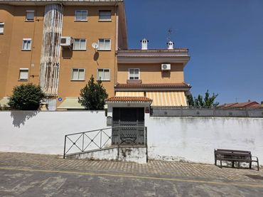 Xalet en venda a Los Pinos - El Pilar