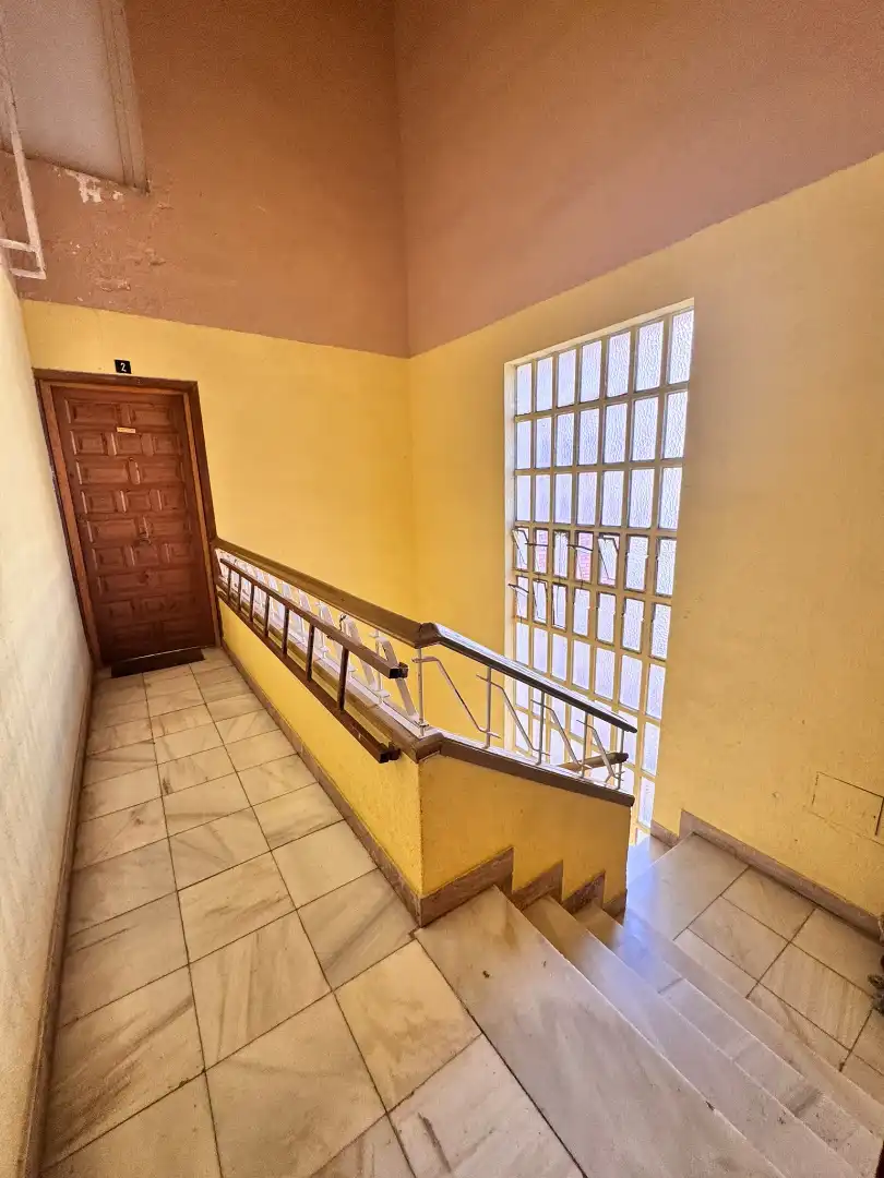 Flat with garden for sale in Calle Tirso de Molina 20, imagen 46