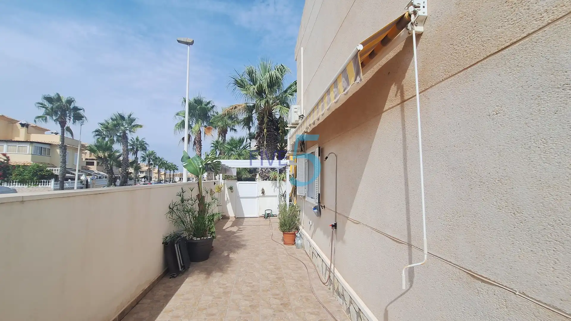 Casa amb terrassa en venda a Gran Alacant, imagen 7