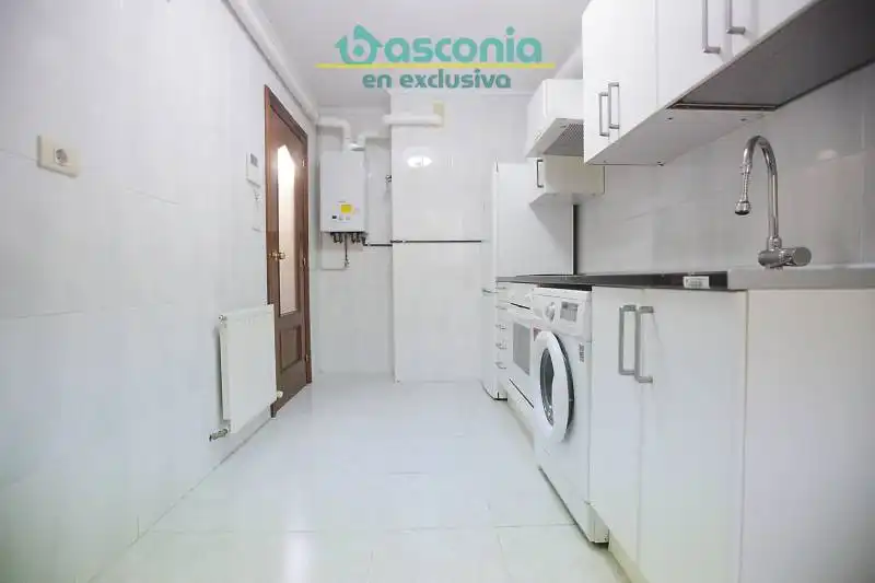 Appartamento con ascensore in vendita a Basauri Kalea, imagen 9