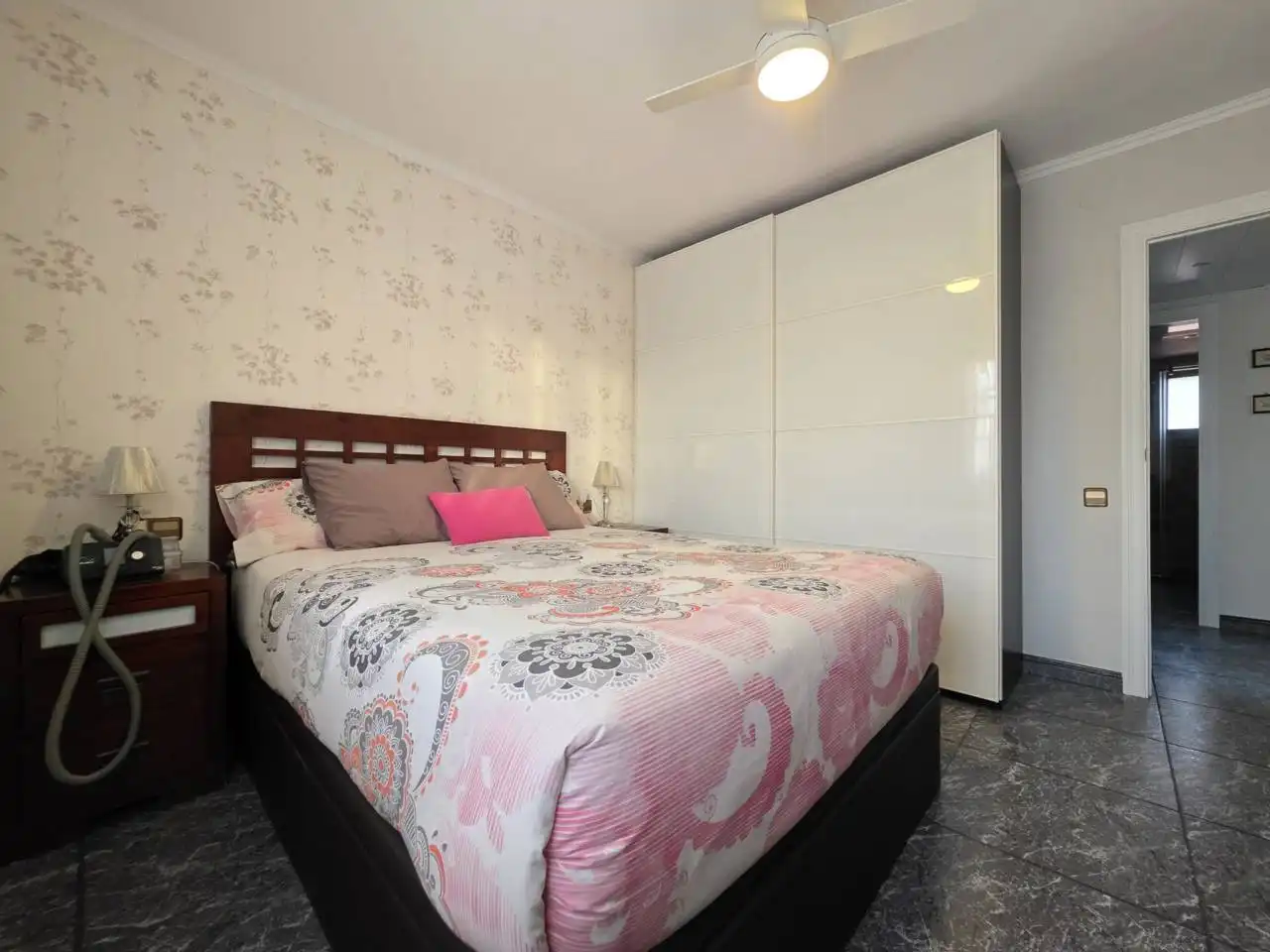 Apartamento en venta en Calle Molí, Can Vidalet