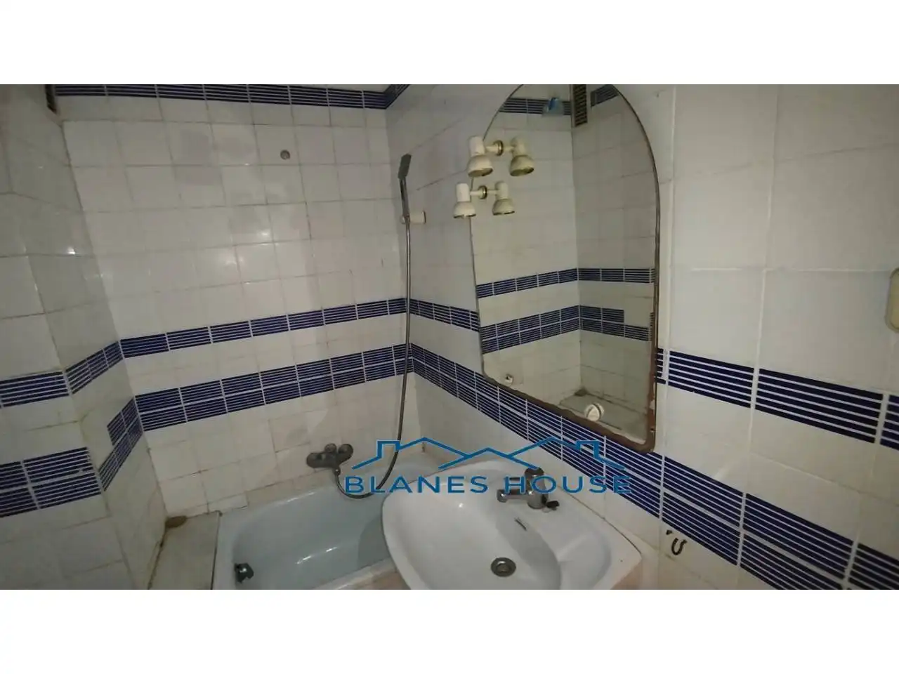 Baño de Piso en venta en Blanes