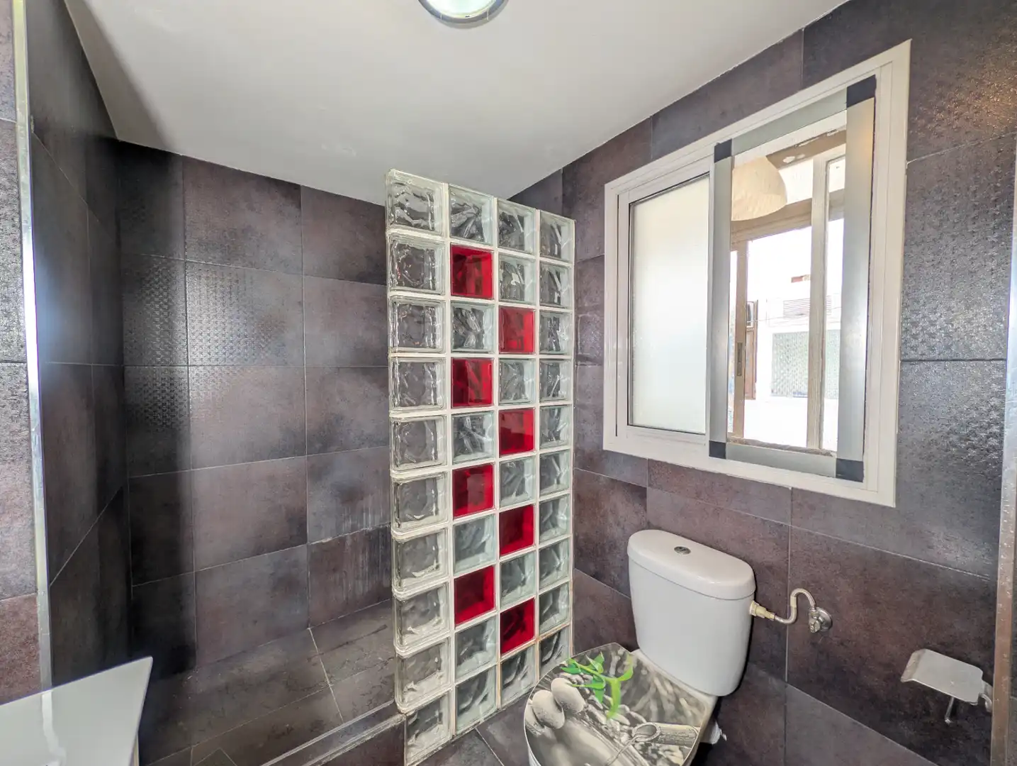 Baño de Piso en venta en Zaragoza con Aire acondicionado, Calefacción y Parquet