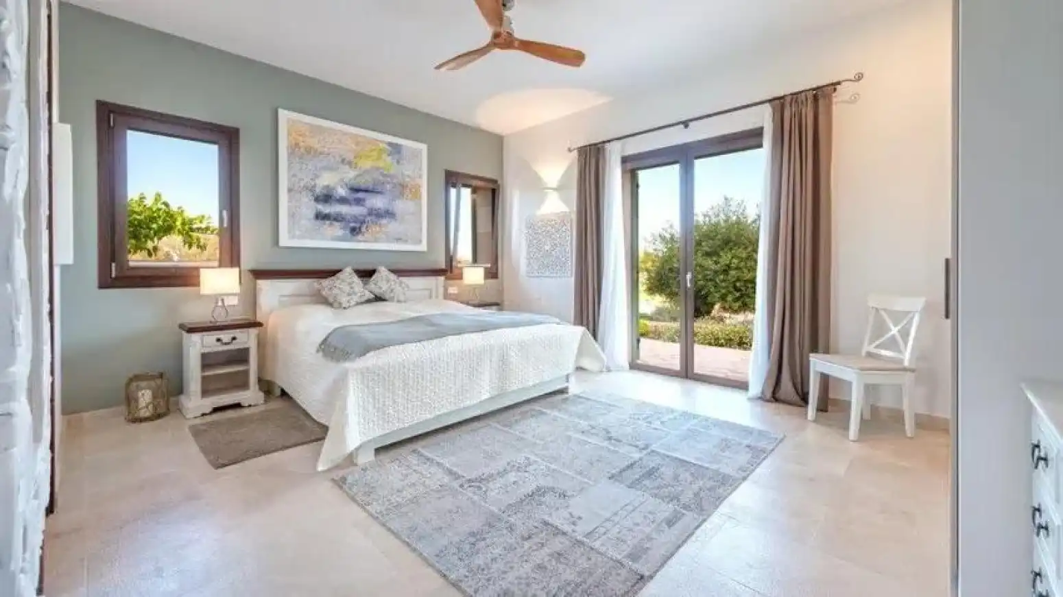 Casa amb terrassa en venda a Porreres - Carrer del Garrover, imagen 14