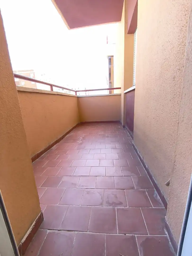 Piso con balcón en venta en Maria Auxiliadora - Barriada de Llera, imagen 10