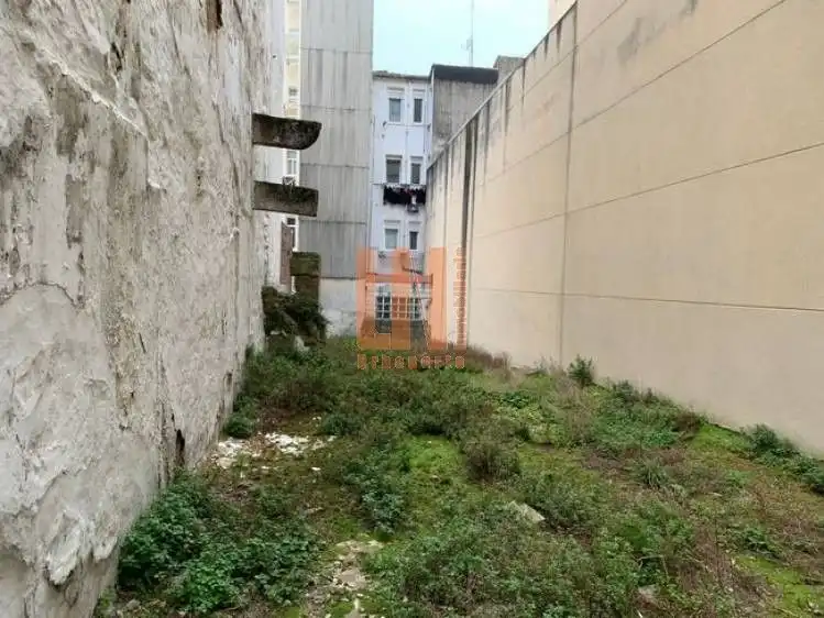 Wohnbaugrundstück zum Verkauf in Monte Alto - Zalaeta - Atocha, imagen 4