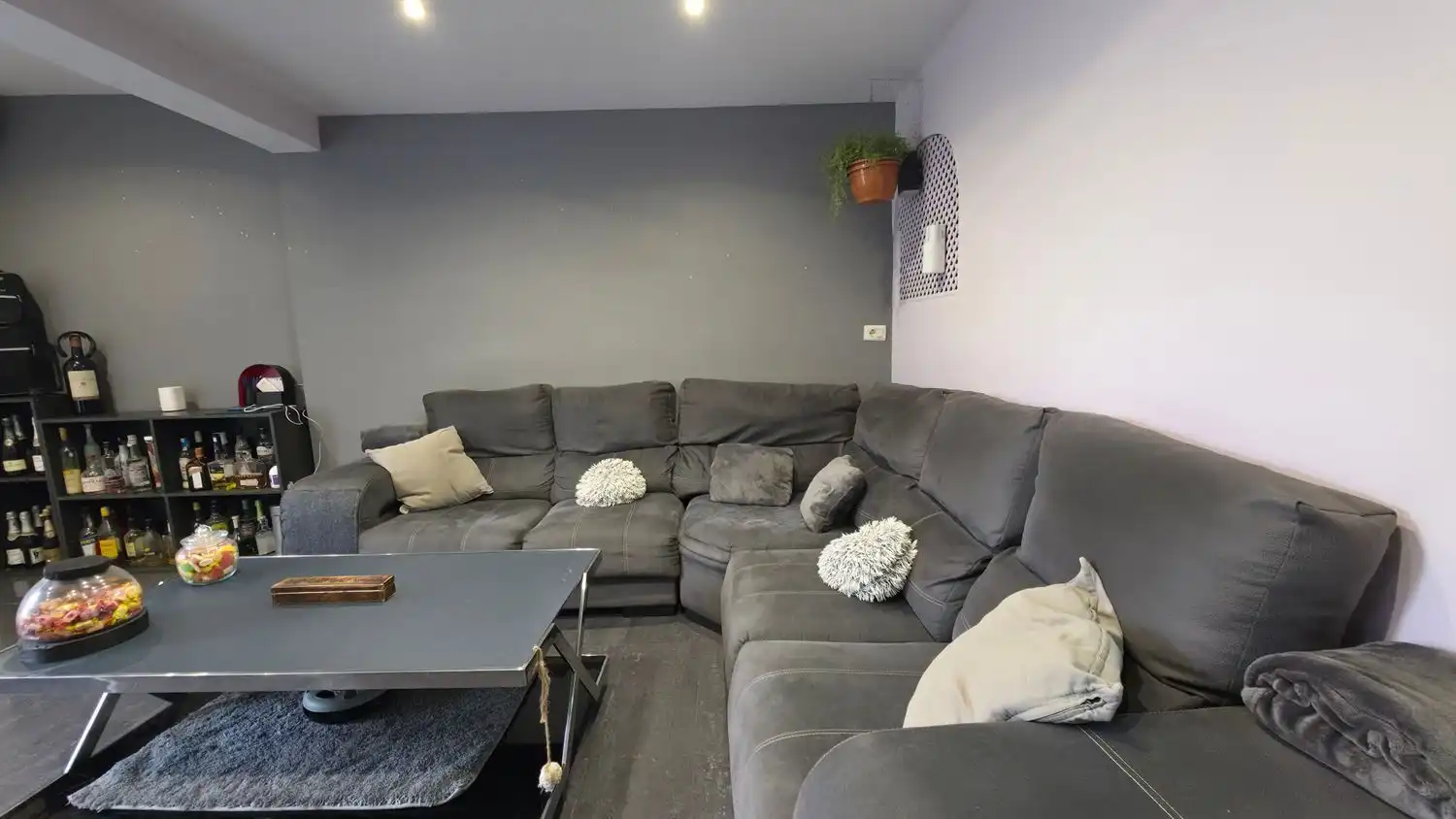 Casa o chalet en venta en La Garita - Marpequeña