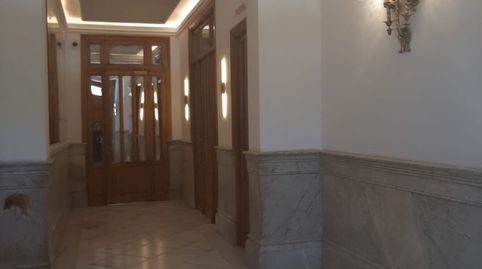 Foto 2 de Oficina de alquiler en Paseo de Recoletos, 21, Justicia - Chueca, Madrid Capital