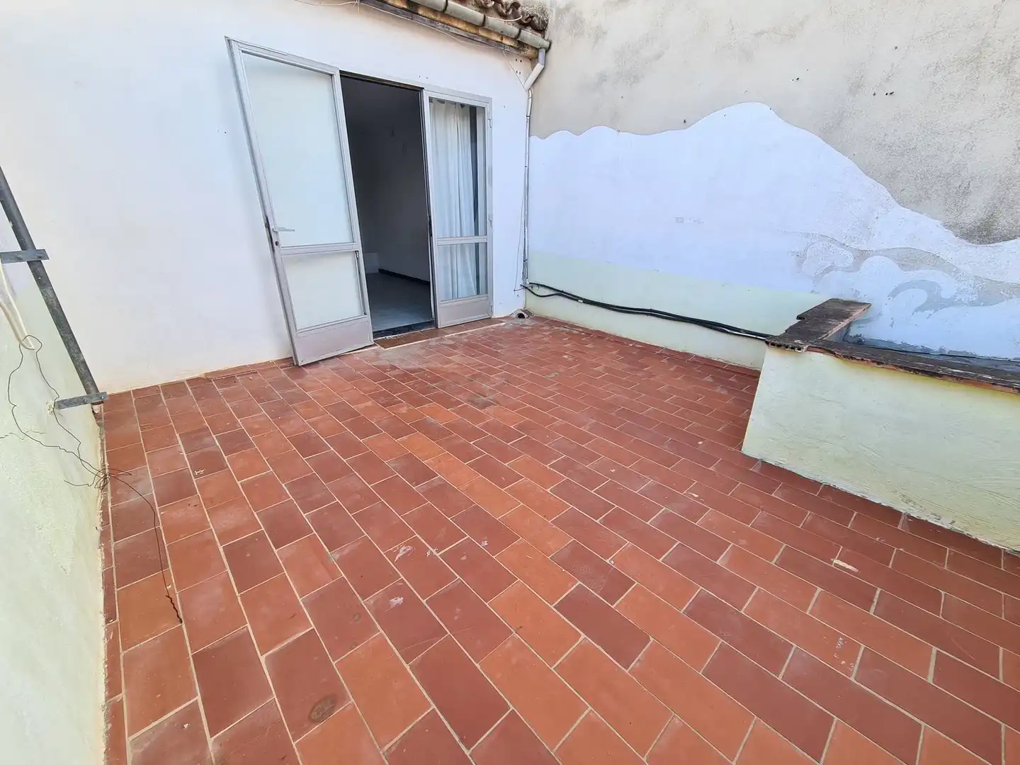 Terraza de Estudio en venta en Manacor con Terraza