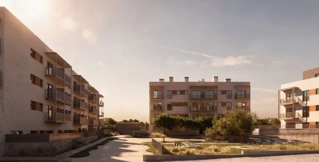 Planta baja en venta en Masia Nova - Solicrup