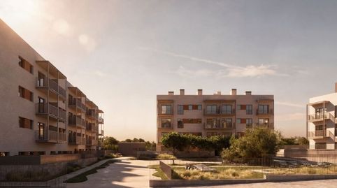 Foto 2 de Pis en venda a Masia Nova - Solicrup, Barcelona