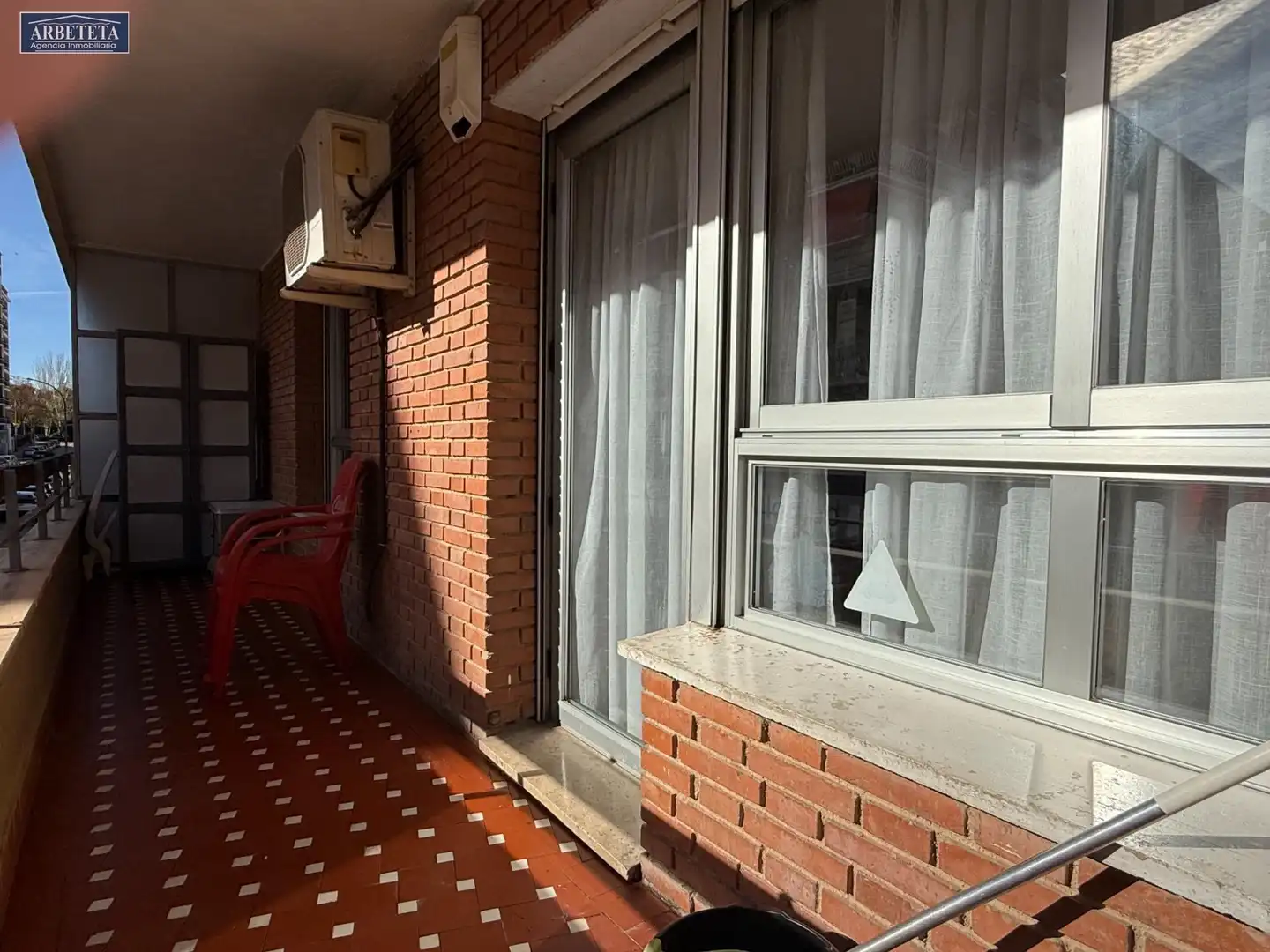 Piso con terraza en venta en Plan Sur - Amistad, imagen 27