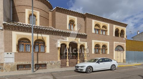 Foto 2 de Casa adosada en venda a Torrijos, Toledo