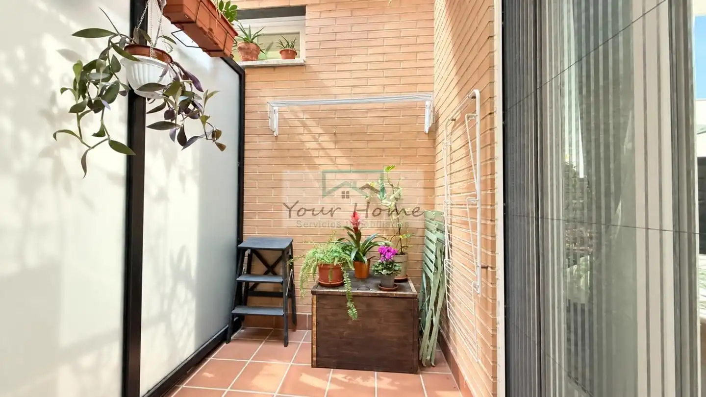 Ground floor with lift for sale in Avenida del Toboso, imagen 11
