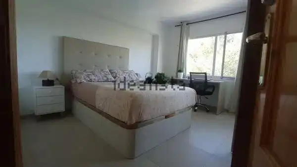 Pis amb terrassa en venda a Patraix