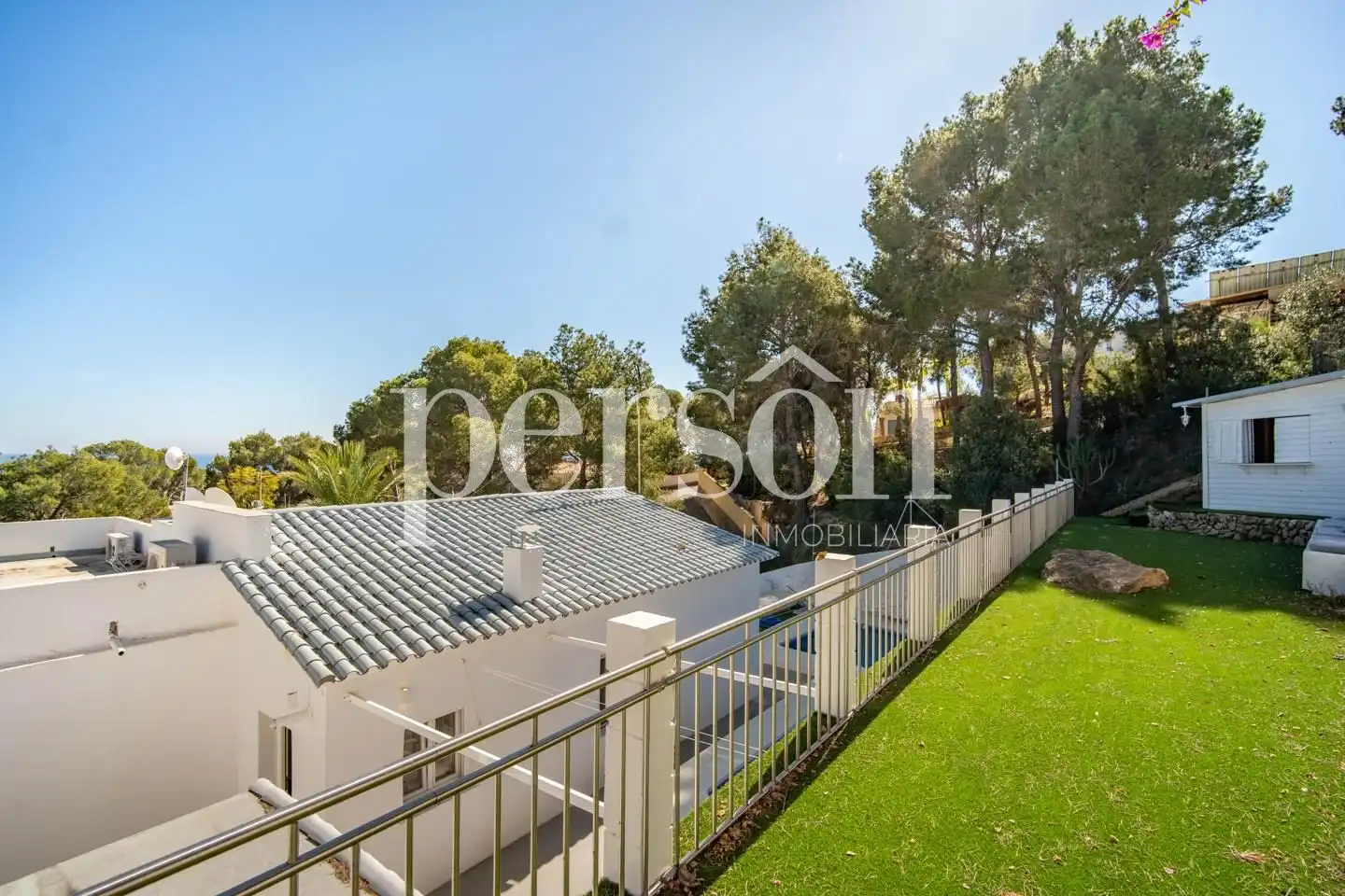 Villa avec piscine à vendre à L'Olla, imagen 60