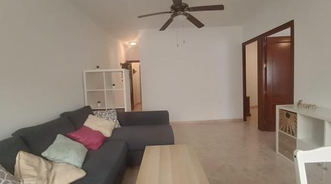 Foto 2 de Pis de lloguer a Cruz Roja, Sevilla