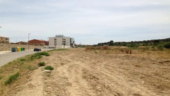 Terreny rústic en venda a Av Malpartit, imagen 8