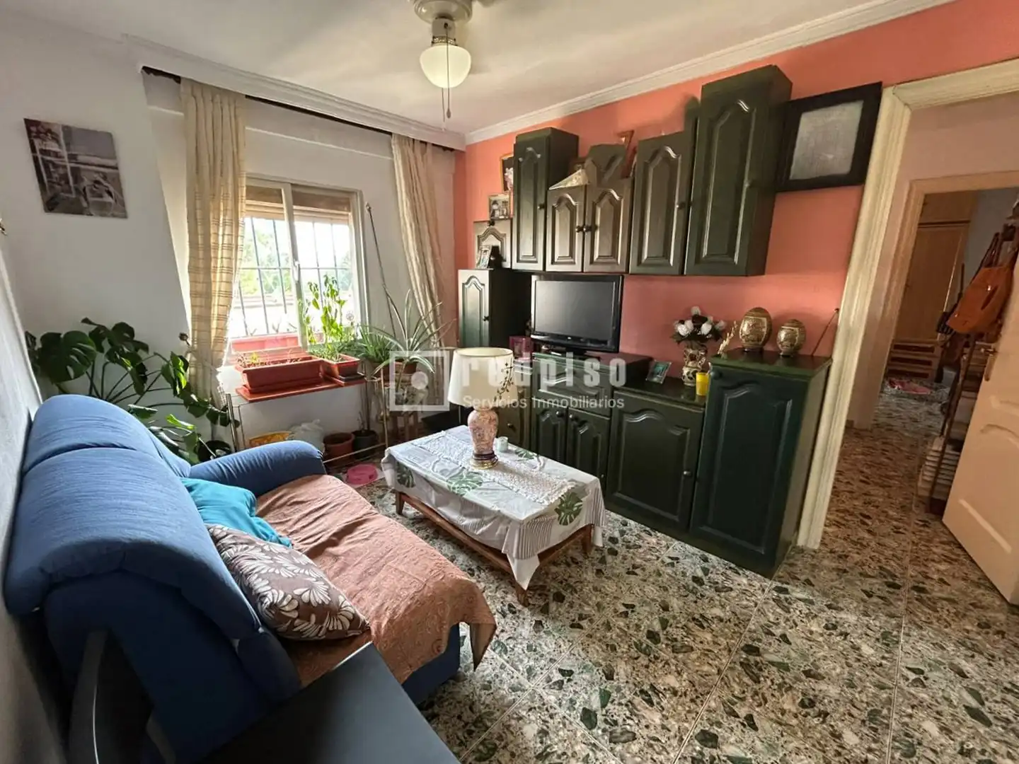 Wohnung zum Verkauf in Ciudad Jardín, imagen 6