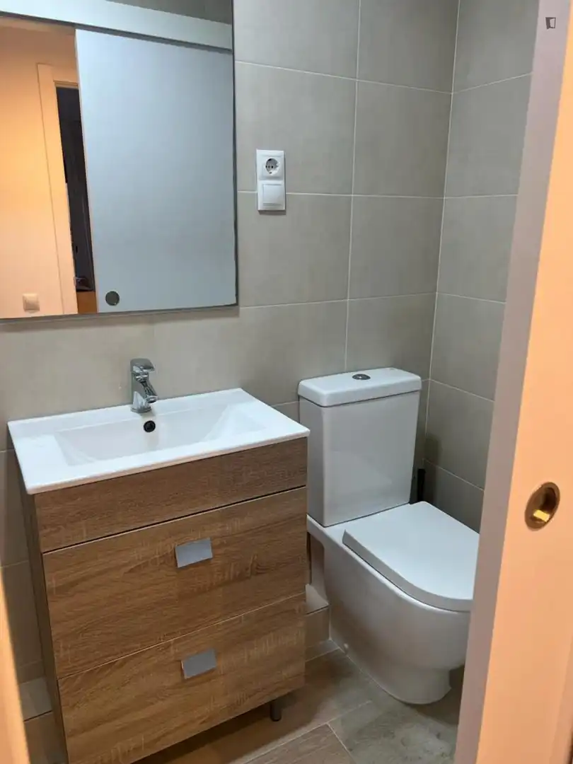 Apartament de lloguer a El Raval