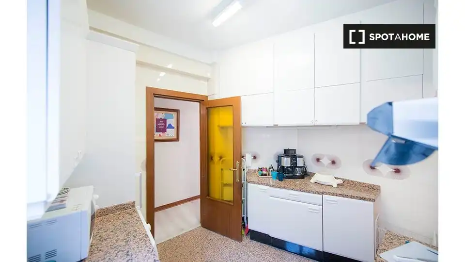Room in Casco Viejo