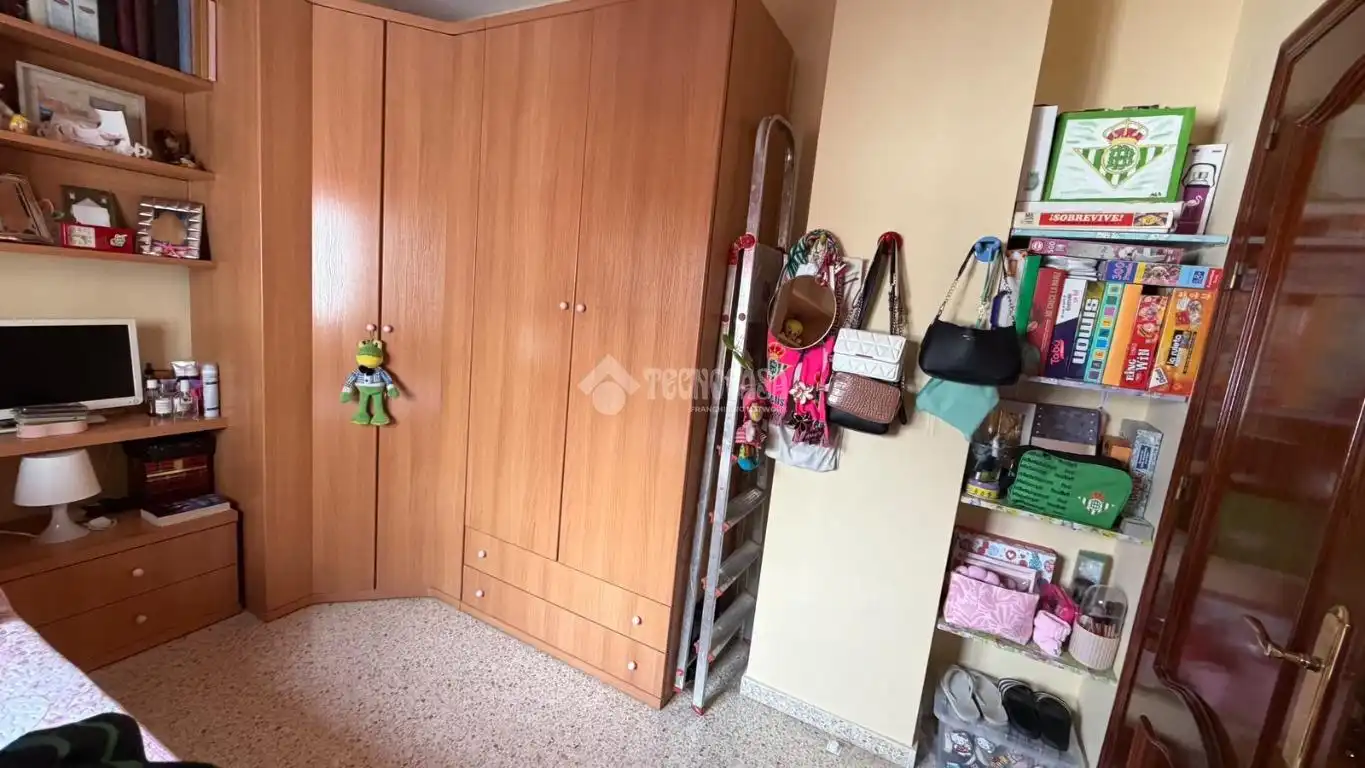 Schlafzimmer von Maisonette zum Verkauf in Norte 