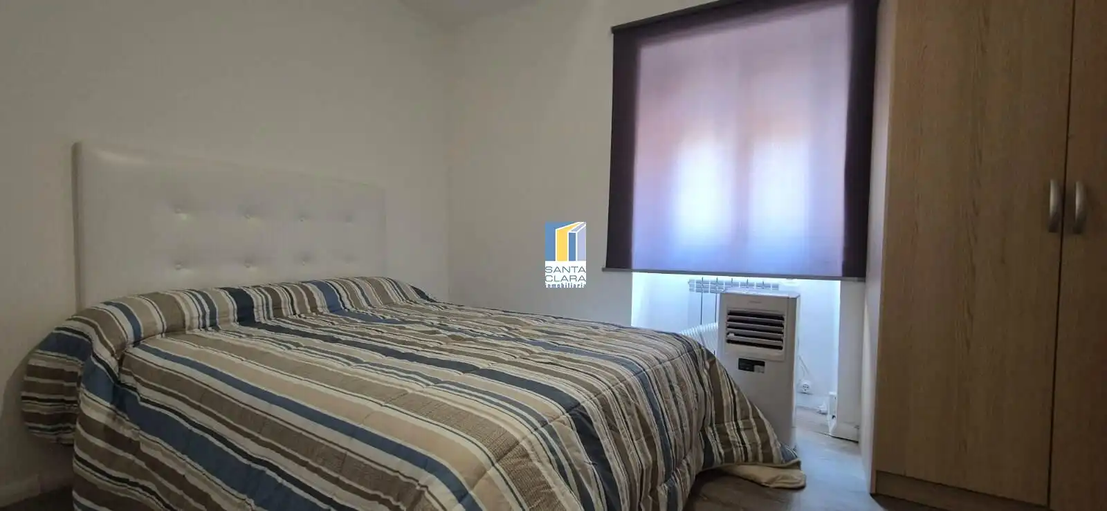 Dormitori de Casa o xalet en venda en Zamora Capital  amb Moblat