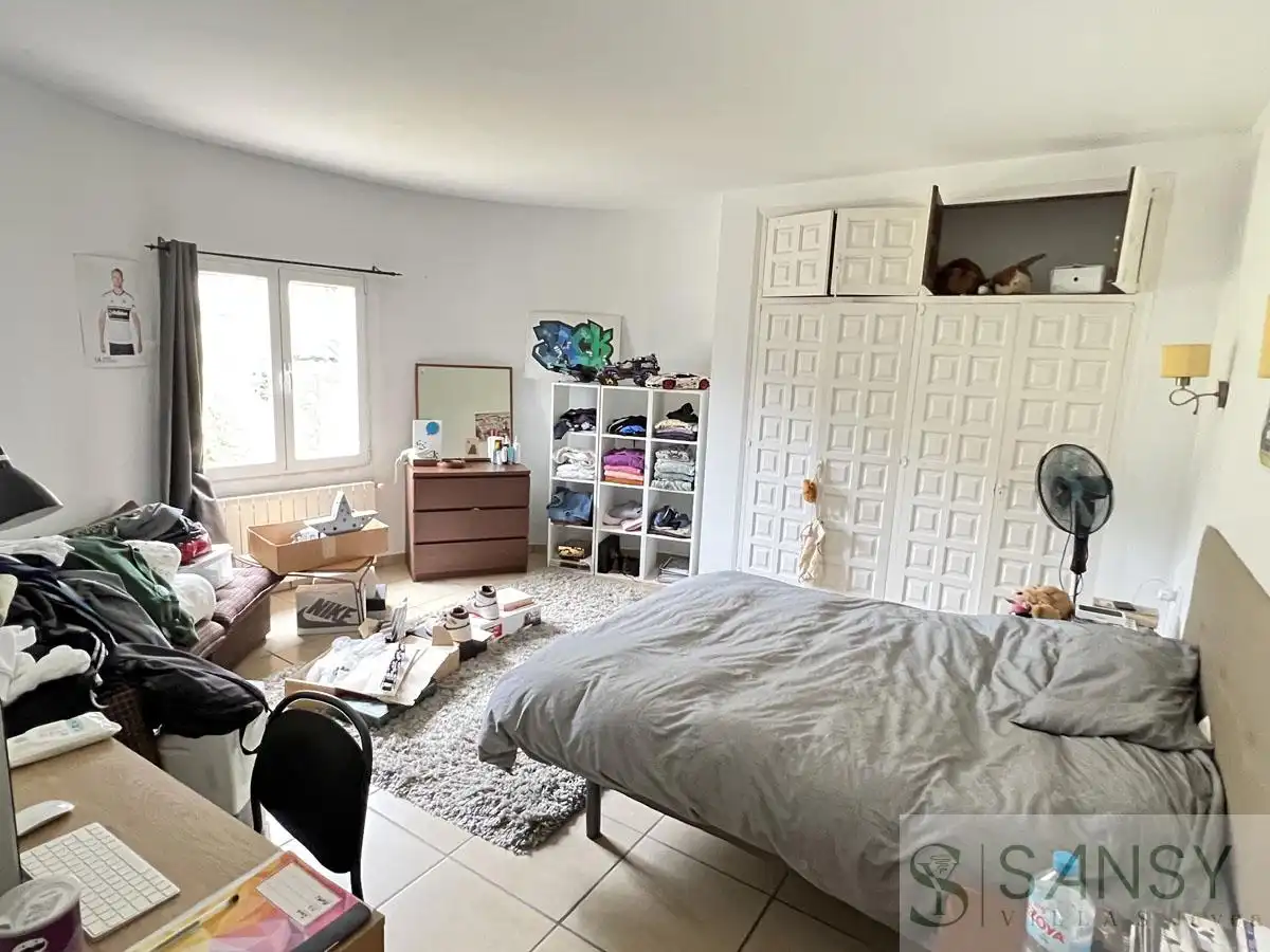 Villa avec piscine à vendre à Centro ciudad, imagen 21