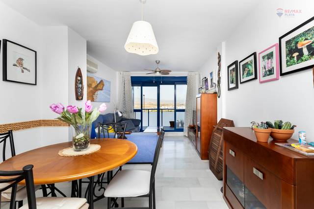 Dúplex en Venta en Calle Miradores en Puerto de Garrucha