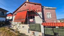 Vista exterior de Casa o xalet en venda en Ourense Capital  amb Calefacció i Traster