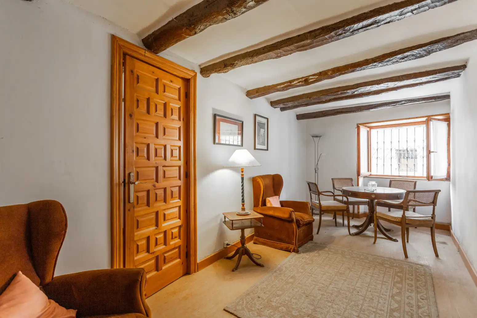 Casa o chalet en venta en Monreal / Elo