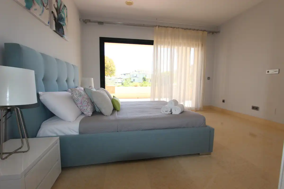 Habitatge amb piscina en venda a Los Arqueros  - Puerto del Almendro, imagen 6